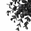 11" Black Boxwood Real Touch Pick by Ashland®