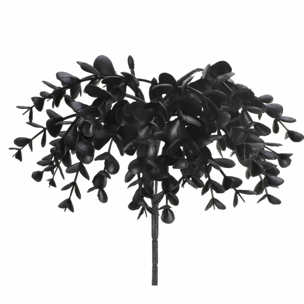 11" Black Boxwood Real Touch Pick by Ashland®