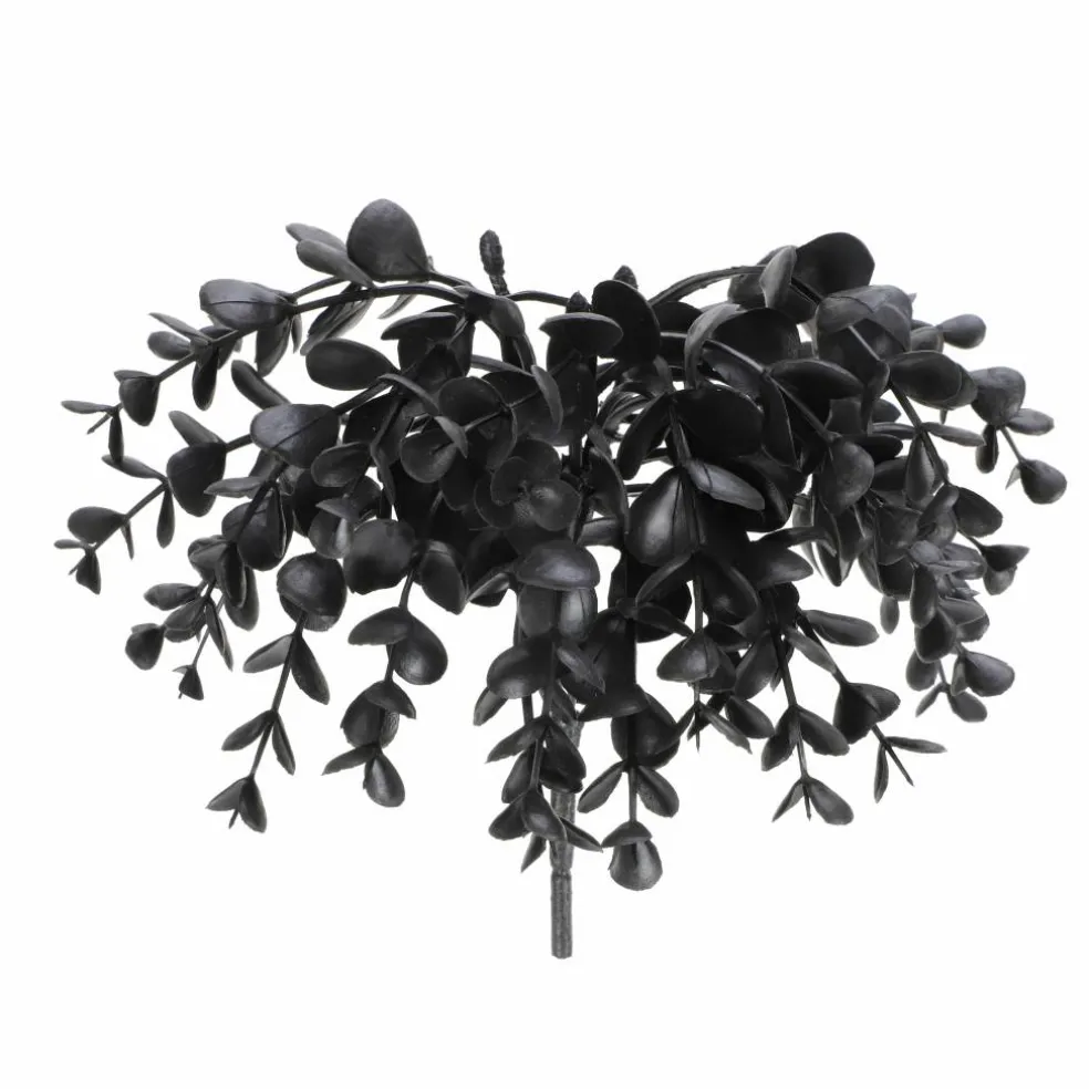 11" Black Boxwood Real Touch Pick by Ashland®