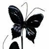 12" Black Butterfly Pick by Ashland®