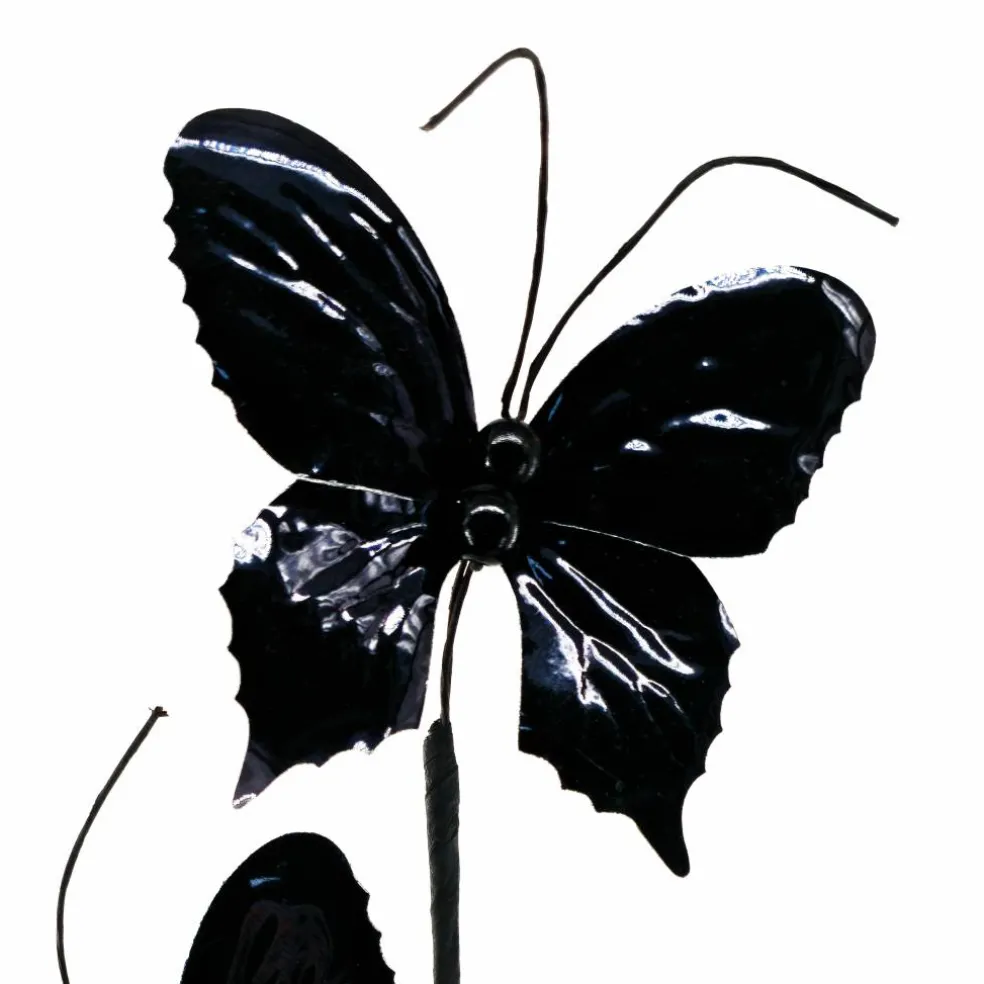 12" Black Butterfly Pick by Ashland®