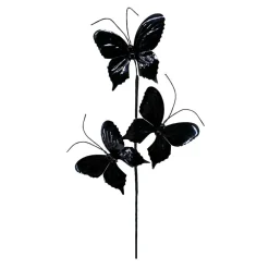 12" Black Butterfly Pick by Ashland®
