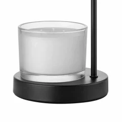 Black 12.4" Candle Warmer Lamp by Ashland®