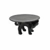 Black Cat Cake Stand by Makery™