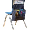 Black Chair Pocket