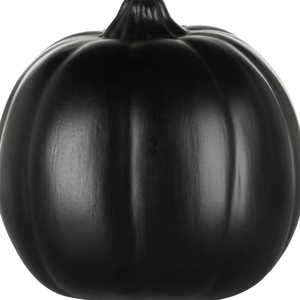 Black Craft Pumpkin by Ashland®
