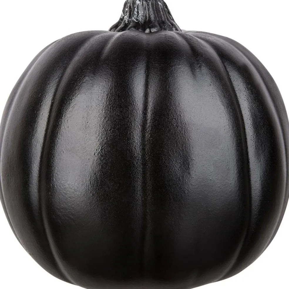 Black Craft Pumpkin by Ashland®