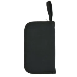 Black Crochet Hook Case by Loops & Threads®