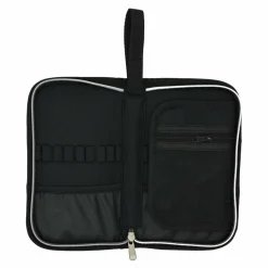 Black Crochet Hook Case by Loops & Threads®