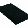 2 Black Cuff Bangle Bracelet Watch Insert Display Trays
