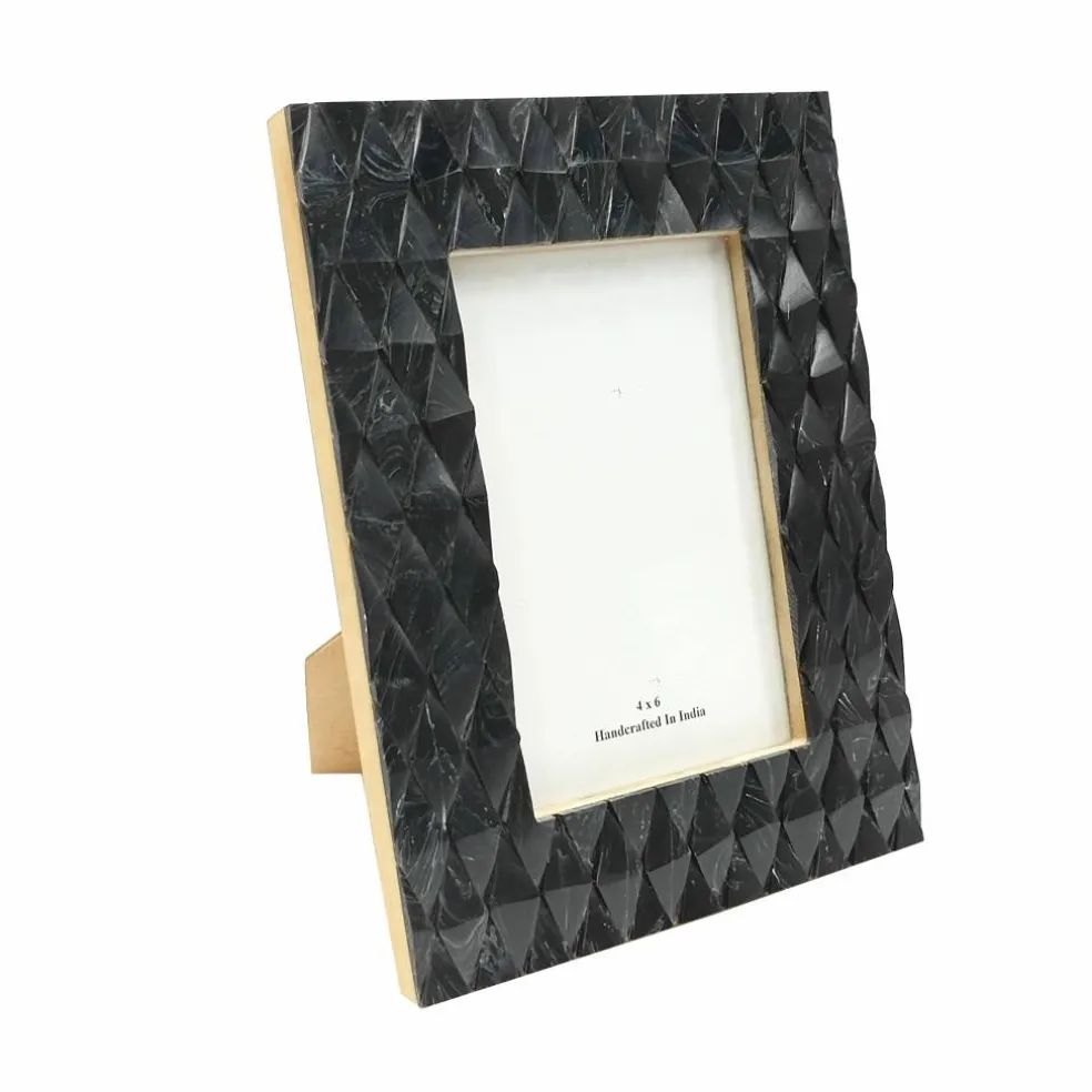 Black Diamond Frame by Ashland®