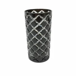 Black Diamond Glass Highball by Ashland®