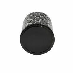 Black Diamond Glass Highball by Ashland®
