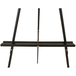 63" Black Display Floor Easel by Artist's Loft™