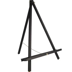16" Black Display Wood Table Easel by Artist's Loftâ„¢