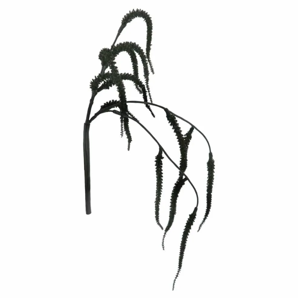9.5" Black Dripping Amaranth Pick by Ashland®
