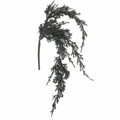 11" Black Dripping Cypress by Ashland®