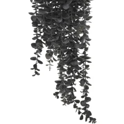 26" Black Dripping Eucalyptus Bush by Ashland®