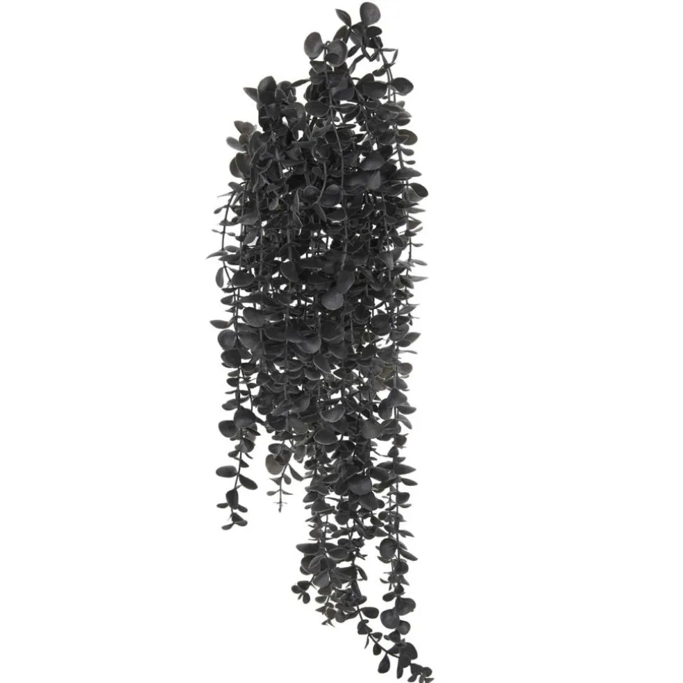 26" Black Dripping Eucalyptus Bush by Ashland®