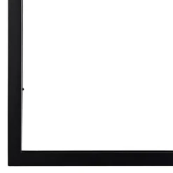 Black Float Frame by Studio Décor®