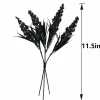 12" Black Fox Tail Mini Bundle by Ashland®