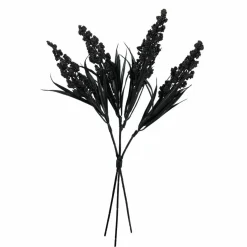 12" Black Fox Tail Mini Bundle by Ashland®