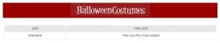 Black Garter Costume Armbands