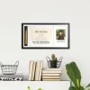 Black Graduation Certificate, Tassel & 5" x 7" Frame by Studio Décor®