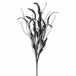 15" Black & Gray Eucalyptus & Twig Pick by Ashland®