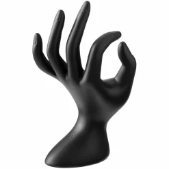 Black Hand Form Display by Bead Landing™