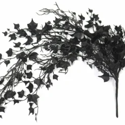 33" Black Hanging Twig Ivy Bush by Ashland®