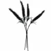 12" Black Heather Mini Bundle  by Ashland®