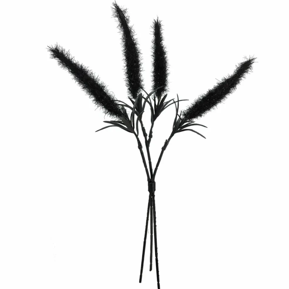 12" Black Heather Mini Bundle by Ashland®
