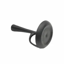 Black Iron Taper Candle Holder by Ashland®