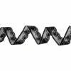 1.5" Black Lace by Celebrate It®
