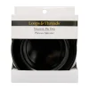 Black Magnetic Pin Dish by Loops & Threads®