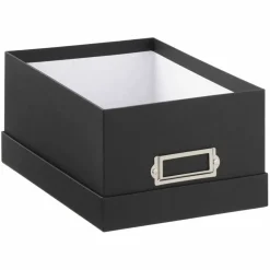 Black Memory Box by Simply Tidy™