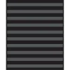 Black 10 Pocket Chart
