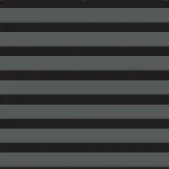 Black 7 Pocket Chart
