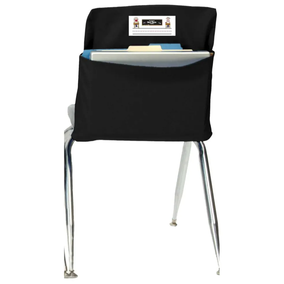 Black Seat Sackª, 2 Pack