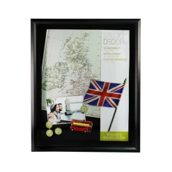 Black Shadow Box by Studio Décor®