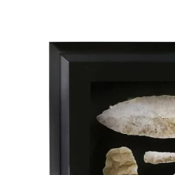 Black Shadow Box by Studio Décor®