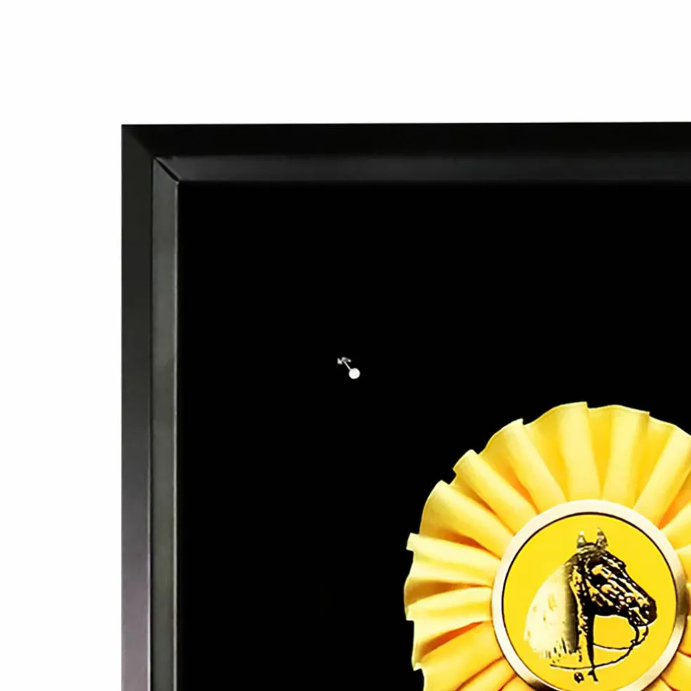 Black Shadow Box by Studio Décor®