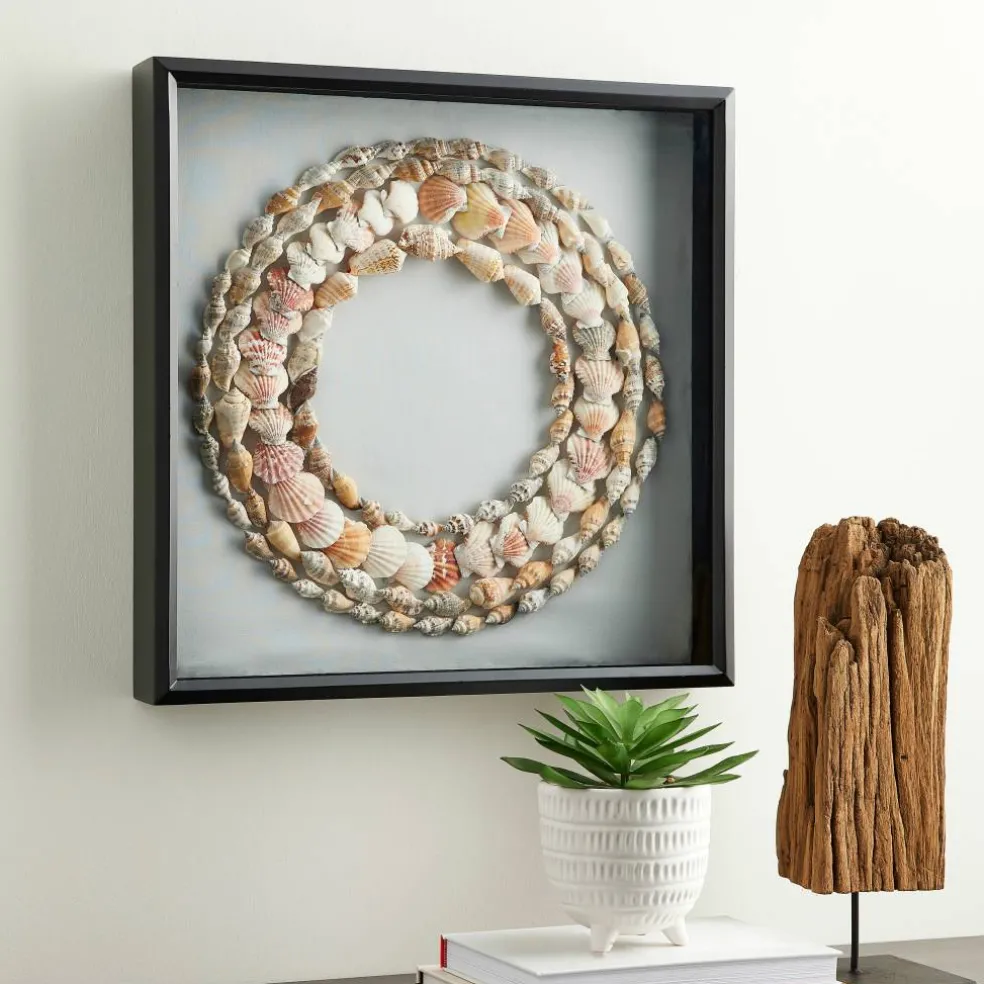 Black Shadow Box by Studio Décor®
