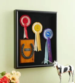 Black Shadow Box by Studio Décor®