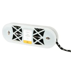 3/4" Black & Silver Star Studded Trim by Celebrate It® Fashion Mode