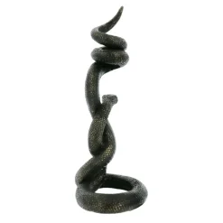 Black Snake Tabletop Décor by Ashland®