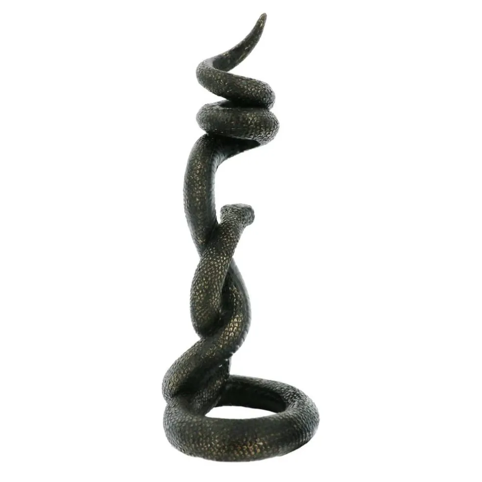 Black Snake Tabletop Décor by Ashland®