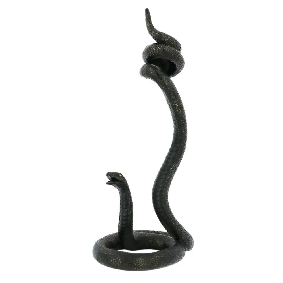 Black Snake Tabletop Décor by Ashland®