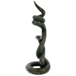 Black Snake Tabletop Décor by Ashland®